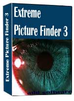 extreme picture finder key