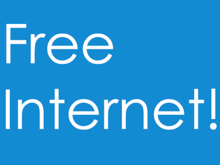 use mac for free internet